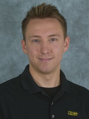 Jake Thomson 