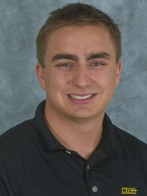 Garrett Winkler