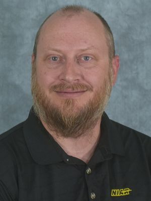 Cory McMillan