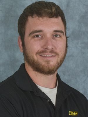 Mitchell Crouch
