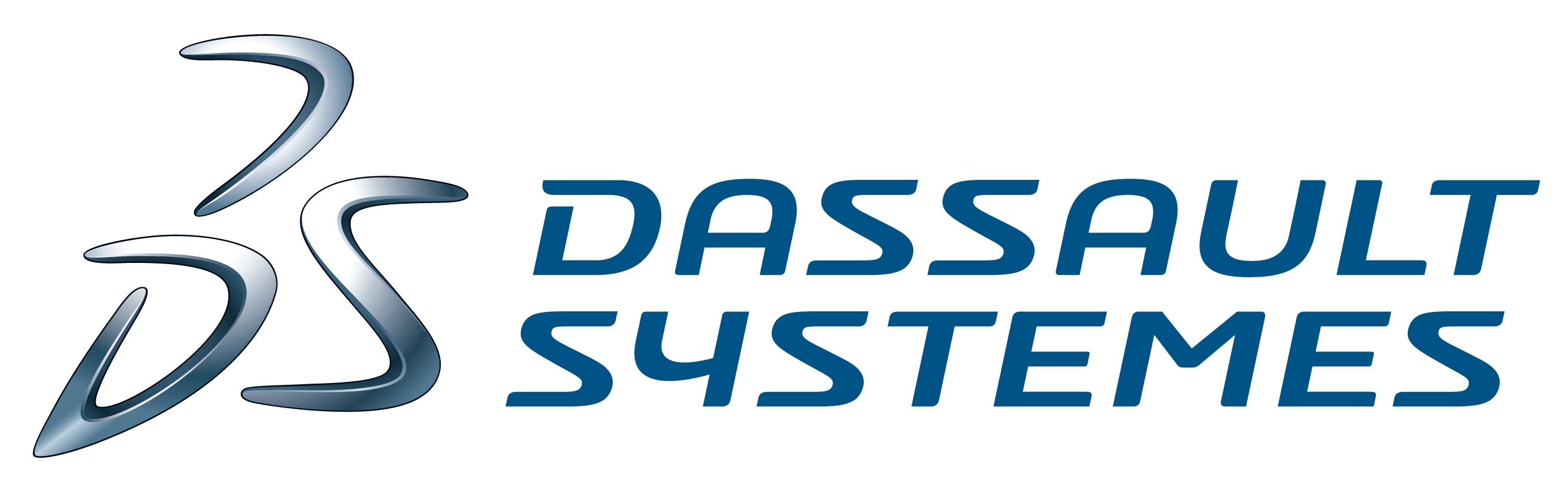 Dassault Systemes Logo