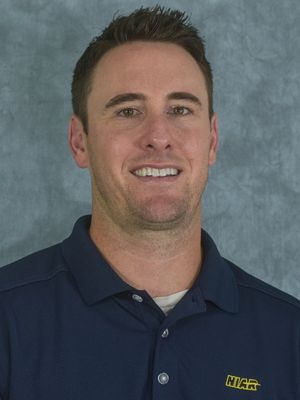 Ryan Daggett  