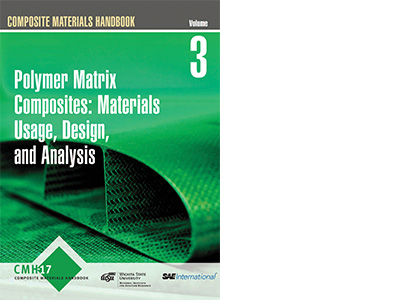 CMH-17 Volume 3 book cover