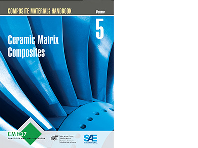 CMH-17 Volume 5 book cover