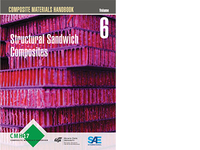 CMH 17 Vol. 6 book cover