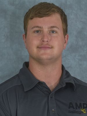 Matthew Webb 