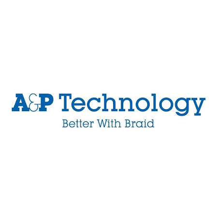 A&P Technology logo