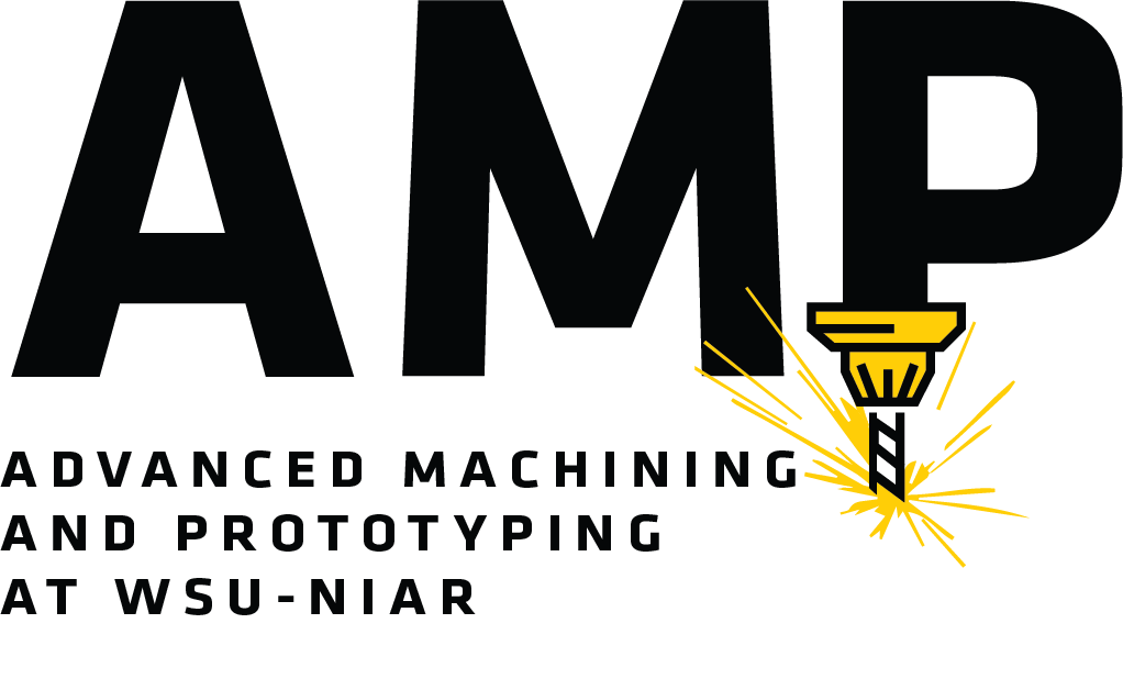 AMP Logo