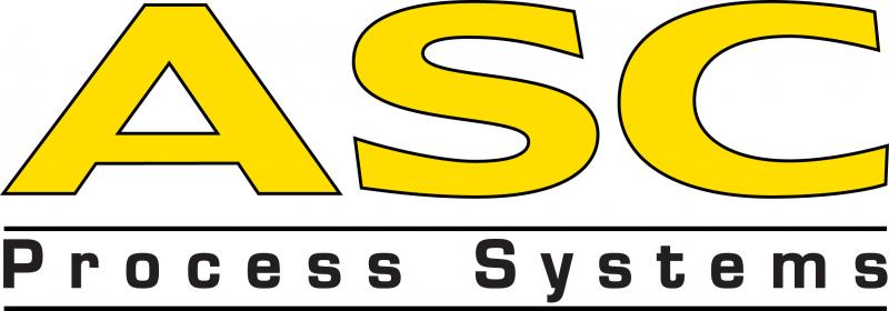 ASC Process Systems logo
