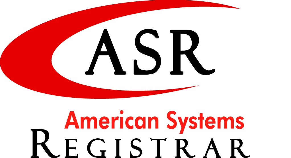 ASR logo