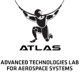 ATLAS logo
