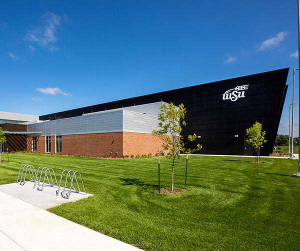 AVET Building