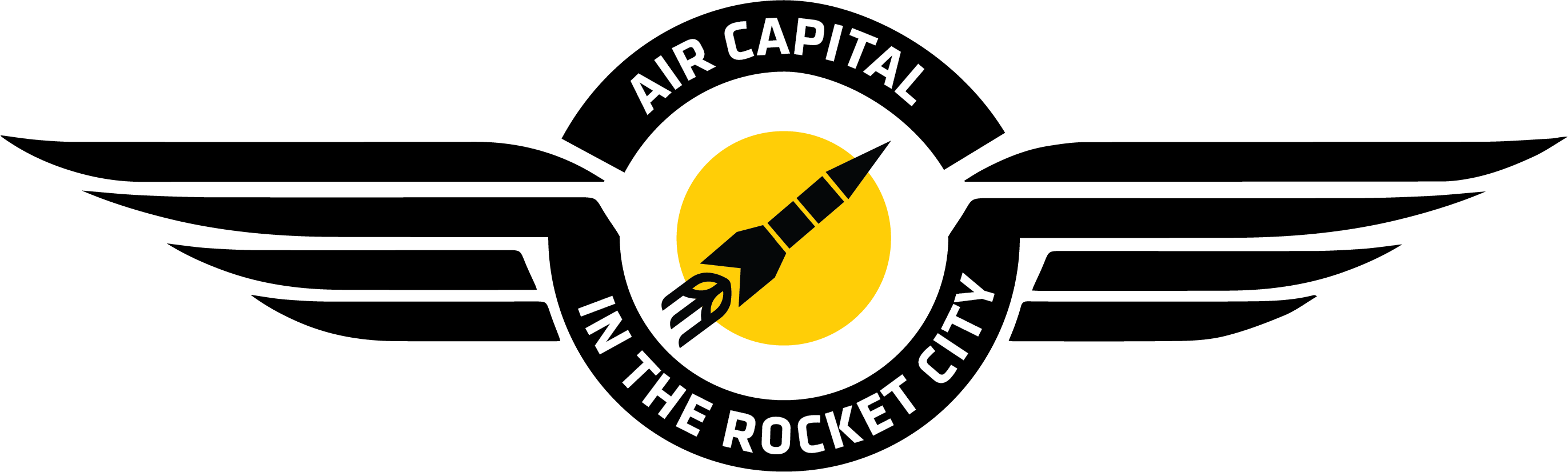 Air Capital in the Rocket City