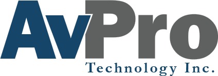 AvPro Technology Inc. logo