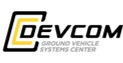 DEVCOM Ground Vehicle Systems Center Logo