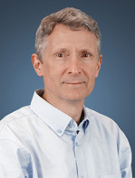 headshot of Ed Wenzel