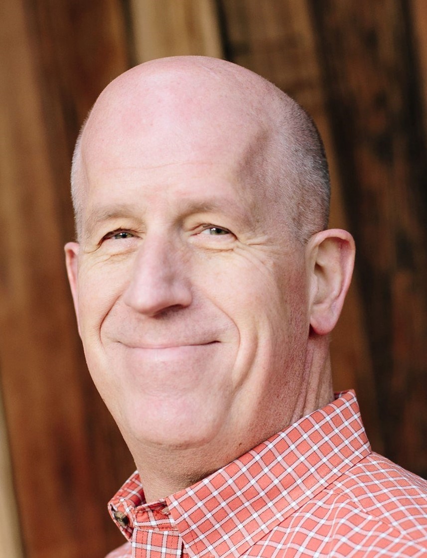 Dr. Robert Yancey headshot