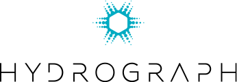 HydroGraph logo