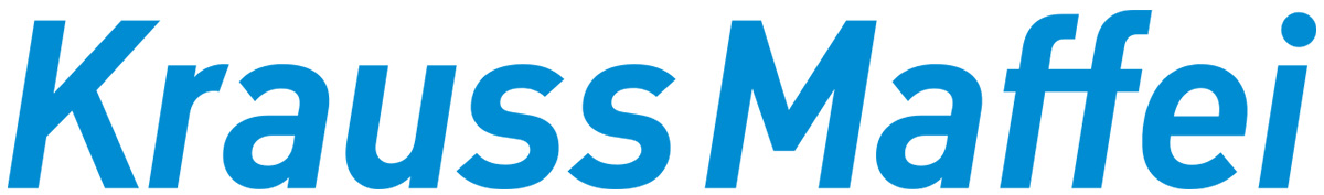 KrausMaffei logo