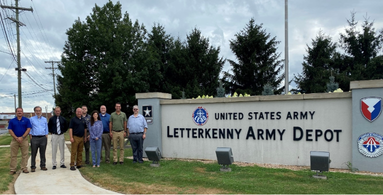 Corpus Christi Army Depot