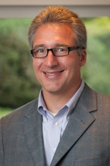 Headshot of Mark Show