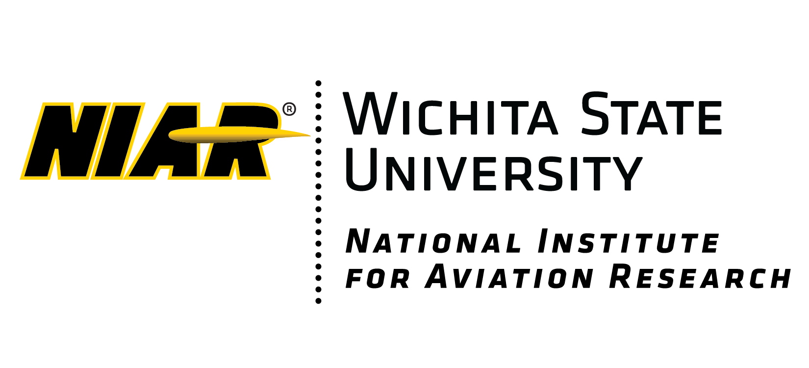 NIAR logo