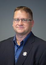 Shawn Ehrstein