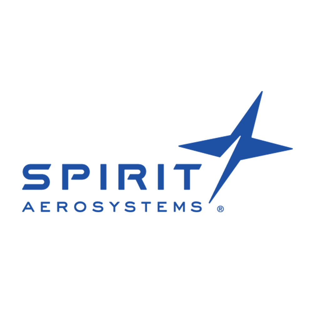 Spirit Aerosystems Logo