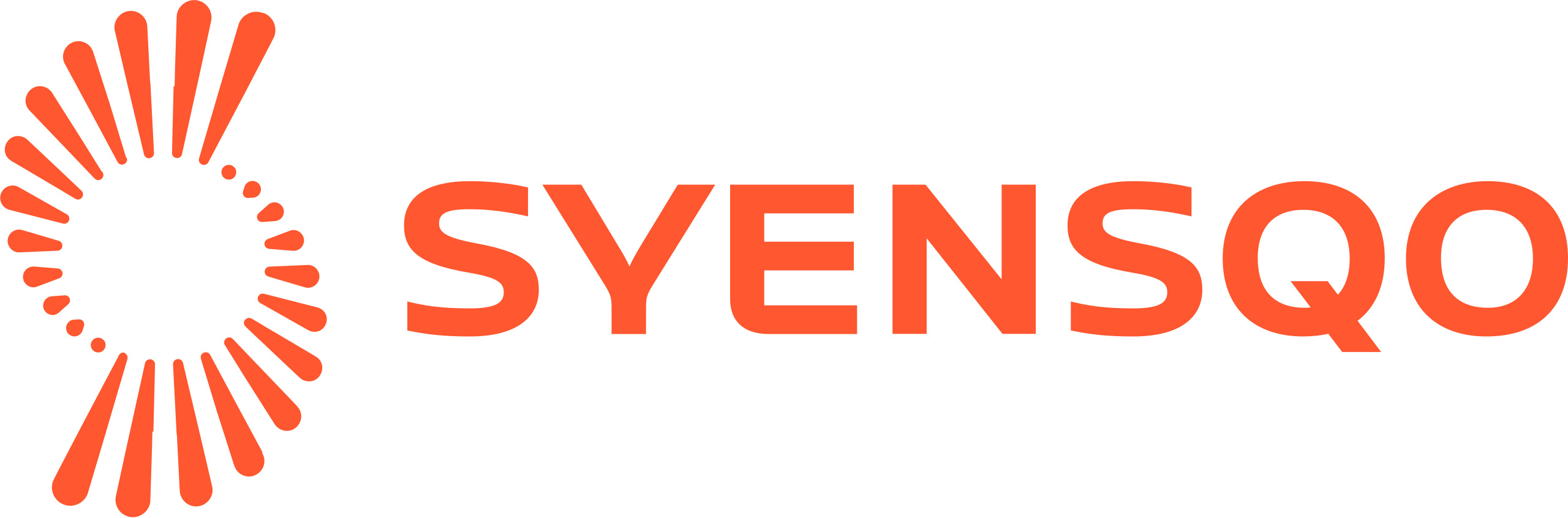 Syensqo Logo