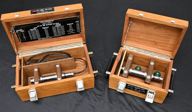 Photo of a Task MK-16A Load Range