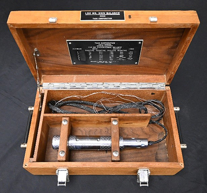 Image of a Task MK-24B load range piece of equipment