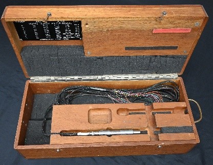 Photo of a Task MK-39A Load Range