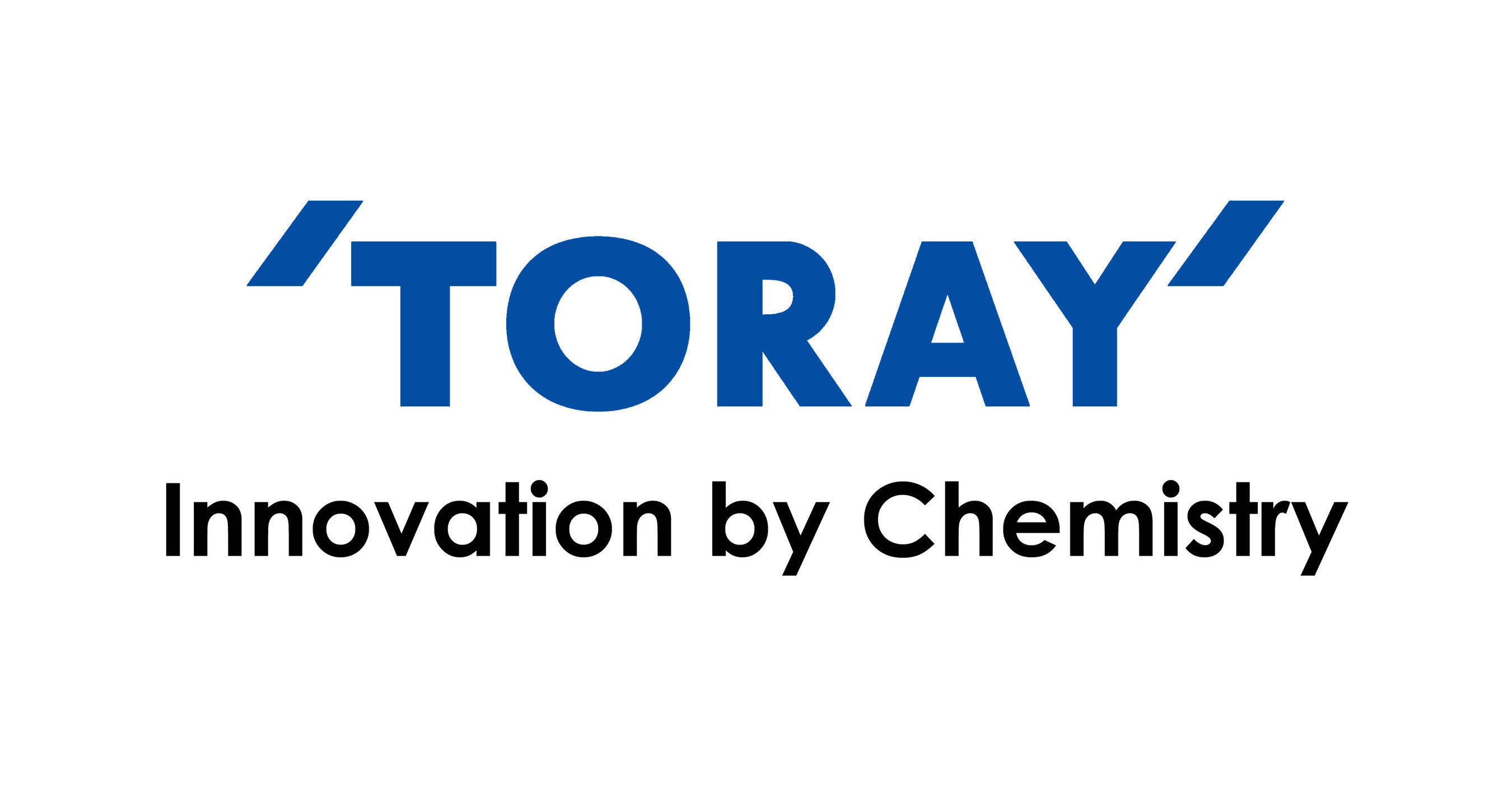 Toray logo