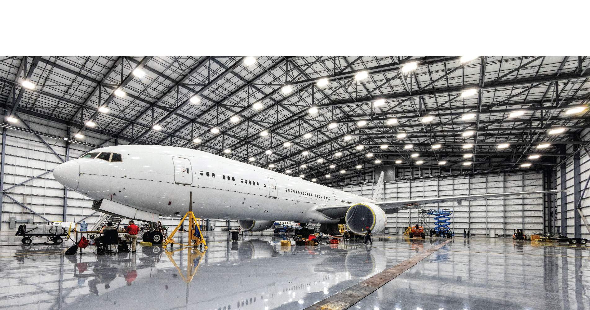 WERX Hangar