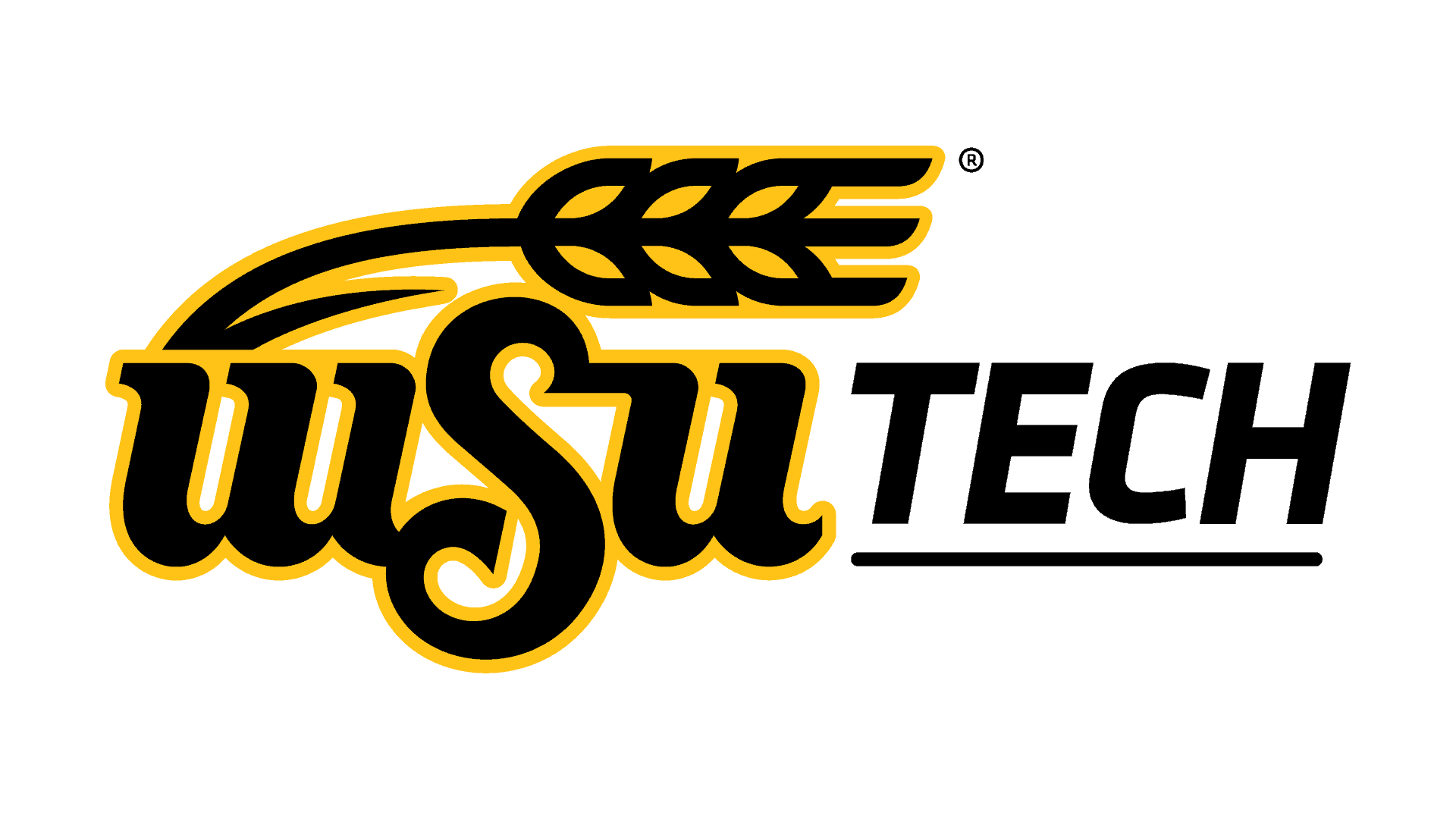 WSU Tech Logo