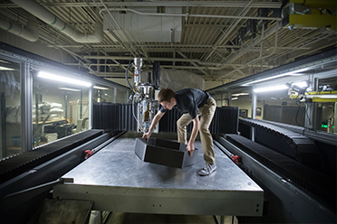 Additive Manufacturing