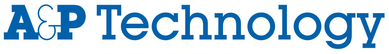 A&P Technology Logo