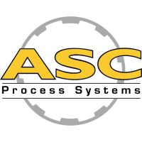 ASC Process Systems Logo