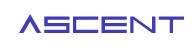 ASCENT Logo
