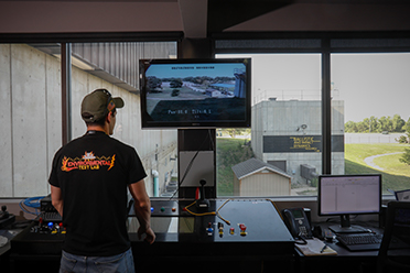 Virtual Engineering and Flight