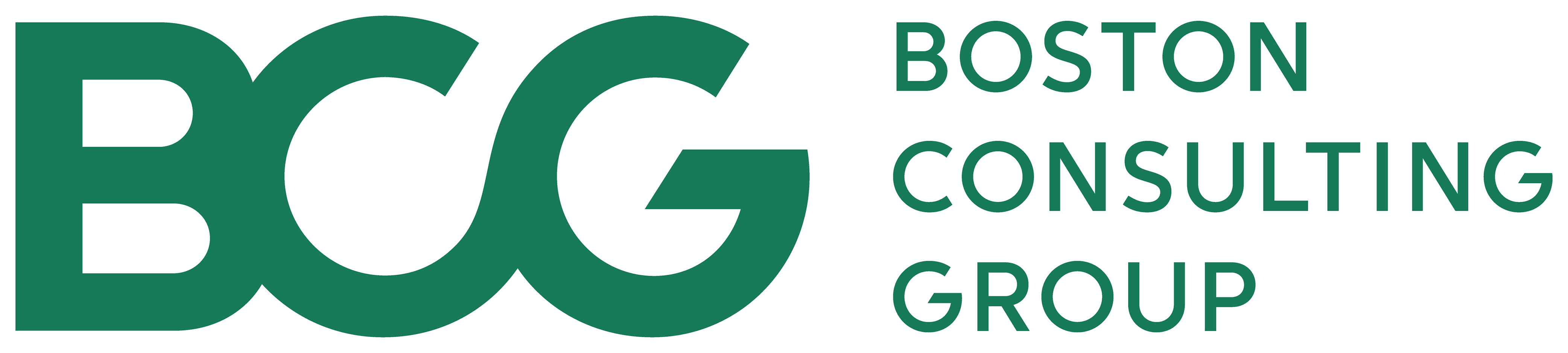 BCG Logo