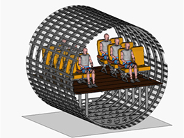 cabin safety