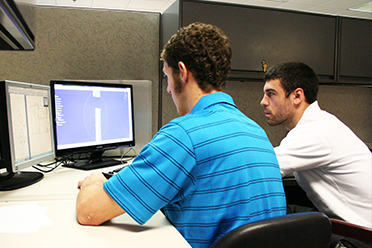 CAD CAM