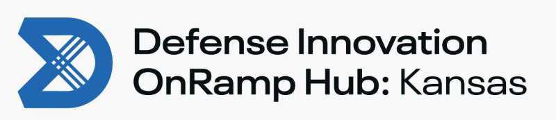 Defense Innovation On Ramp Kansas logo