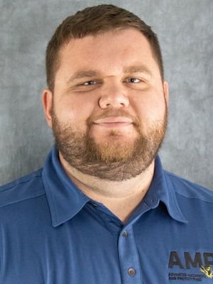 Ethan Rust
