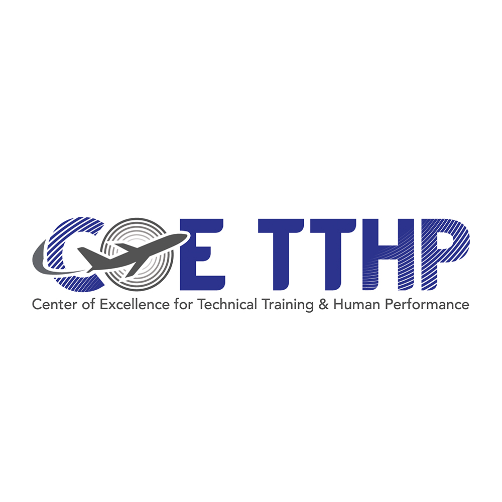 FAA TTHP Logo