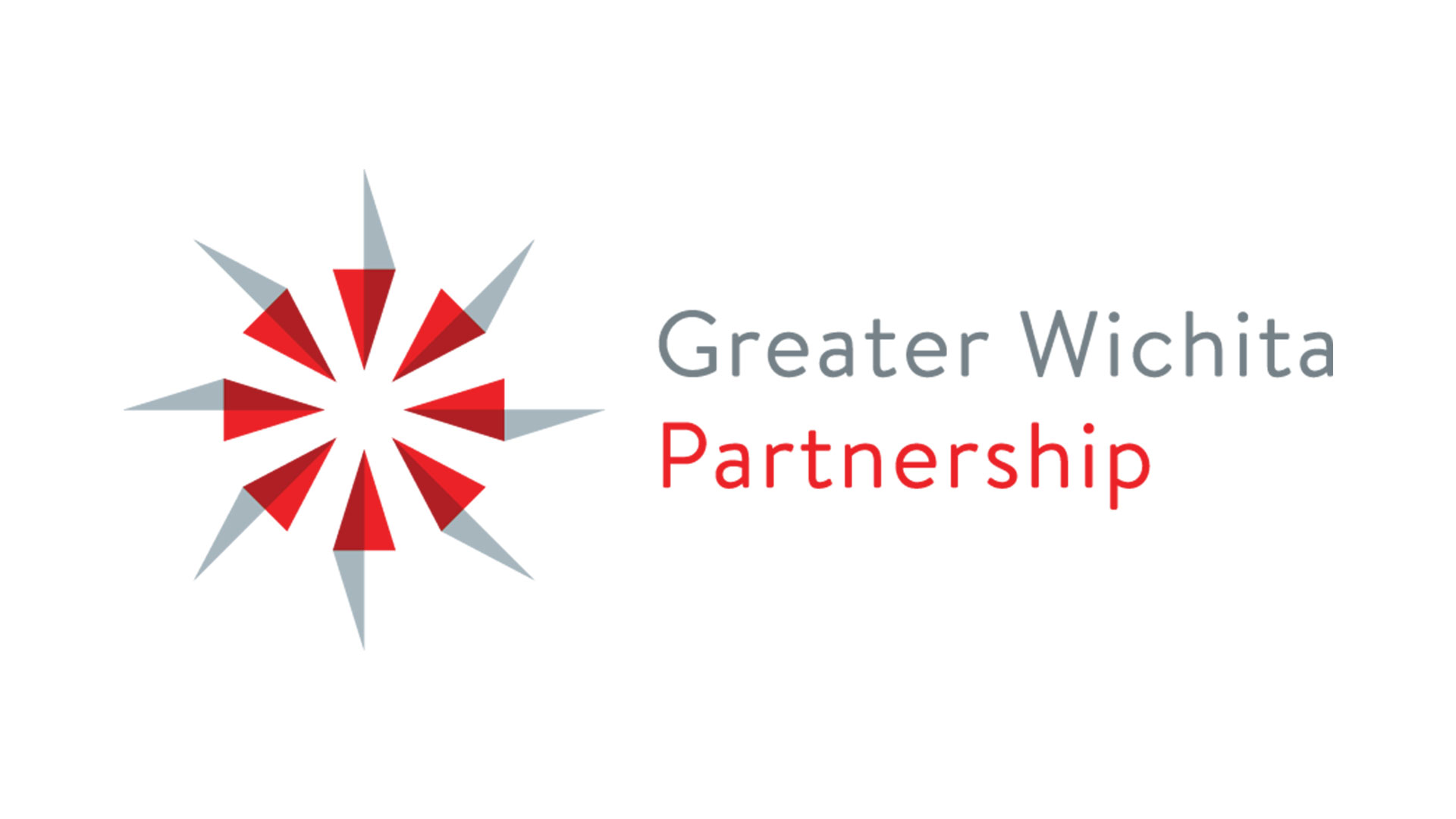 Greater Wichita Partnership logo