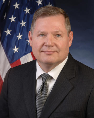 Headshot for Mike Molnar