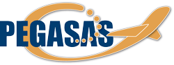 Pegasas logo