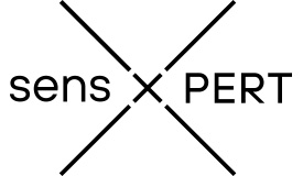 Sensxpert logo